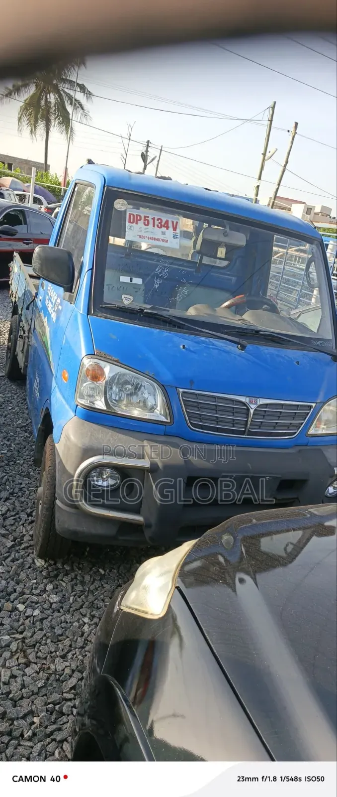 Mitsubishi Veryca