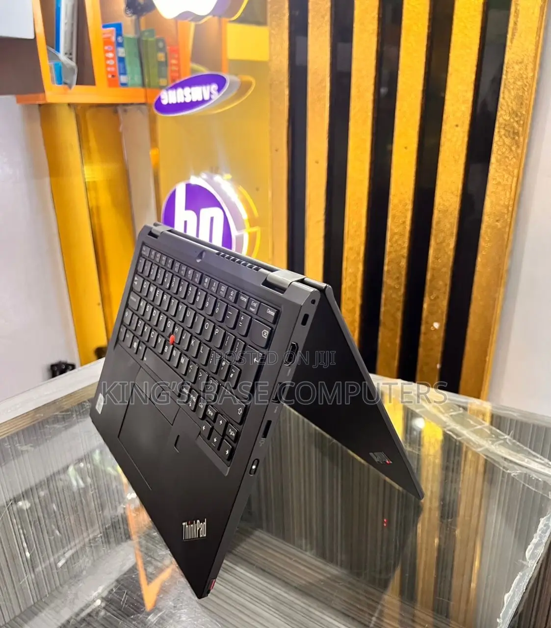 Laptop Lenovo ThinkPad X390 8GB Intel Core i7 SSD 256GB