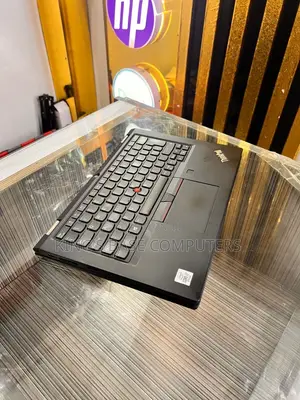 Laptop Lenovo ThinkPad X390 8GB Intel Core i7 SSD 256GB