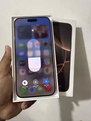 Apple iPhone 16 Pro Max 512 GB Gold