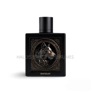 Rayhaan Wolf Perfume