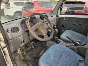 Mitsubishi Veryca