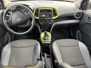 Hyundai Atos 2021 Silver