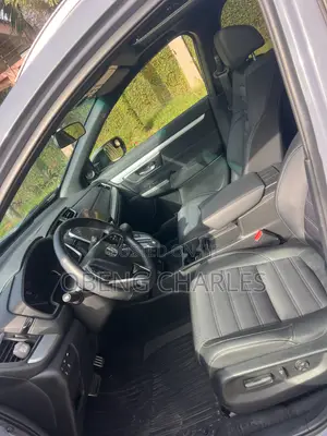 Honda CR-V Special Edition 2021