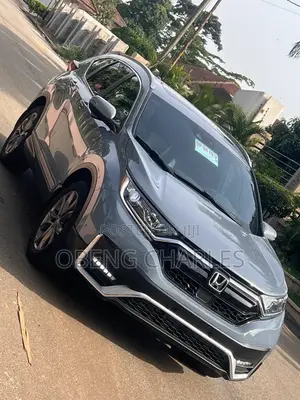 Honda CR-V Special Edition 2021