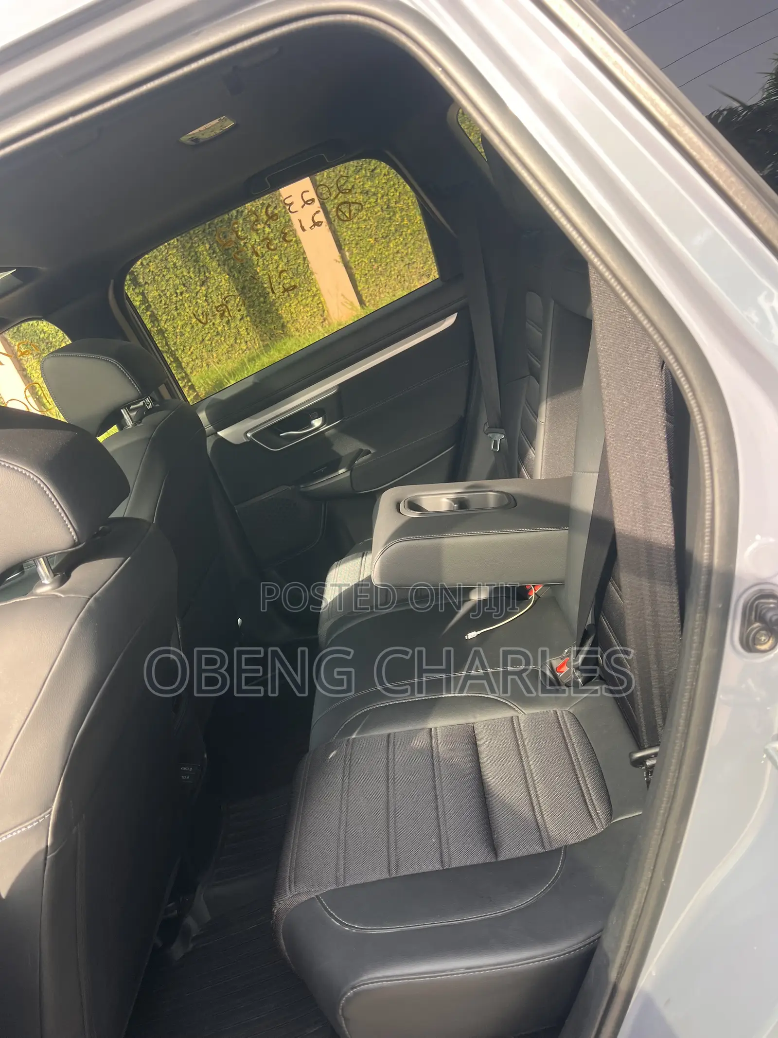 Honda CR-V Special Edition 2021