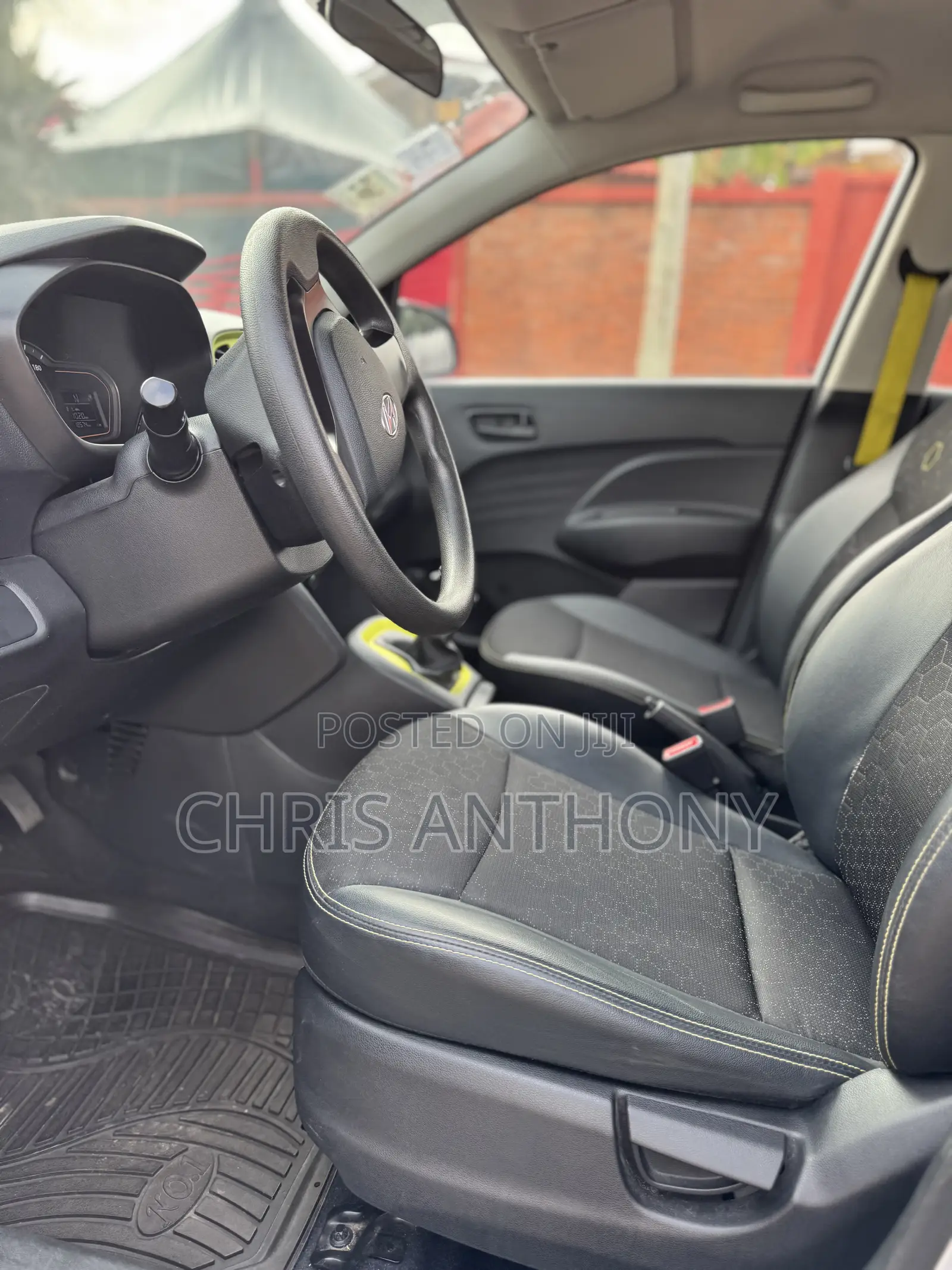 Hyundai Atos 2021 Silver