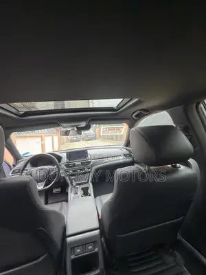 Honda Accord Sport 1.5T 2022 Gray