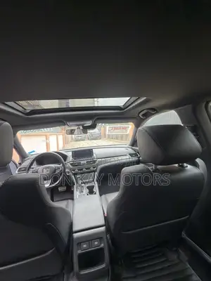 Honda Accord Sport 1.5T 2022 Gray