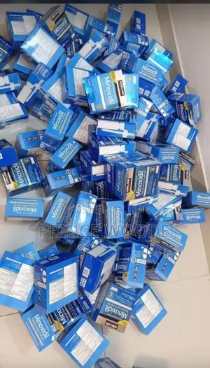 Kirkland Minoxidil