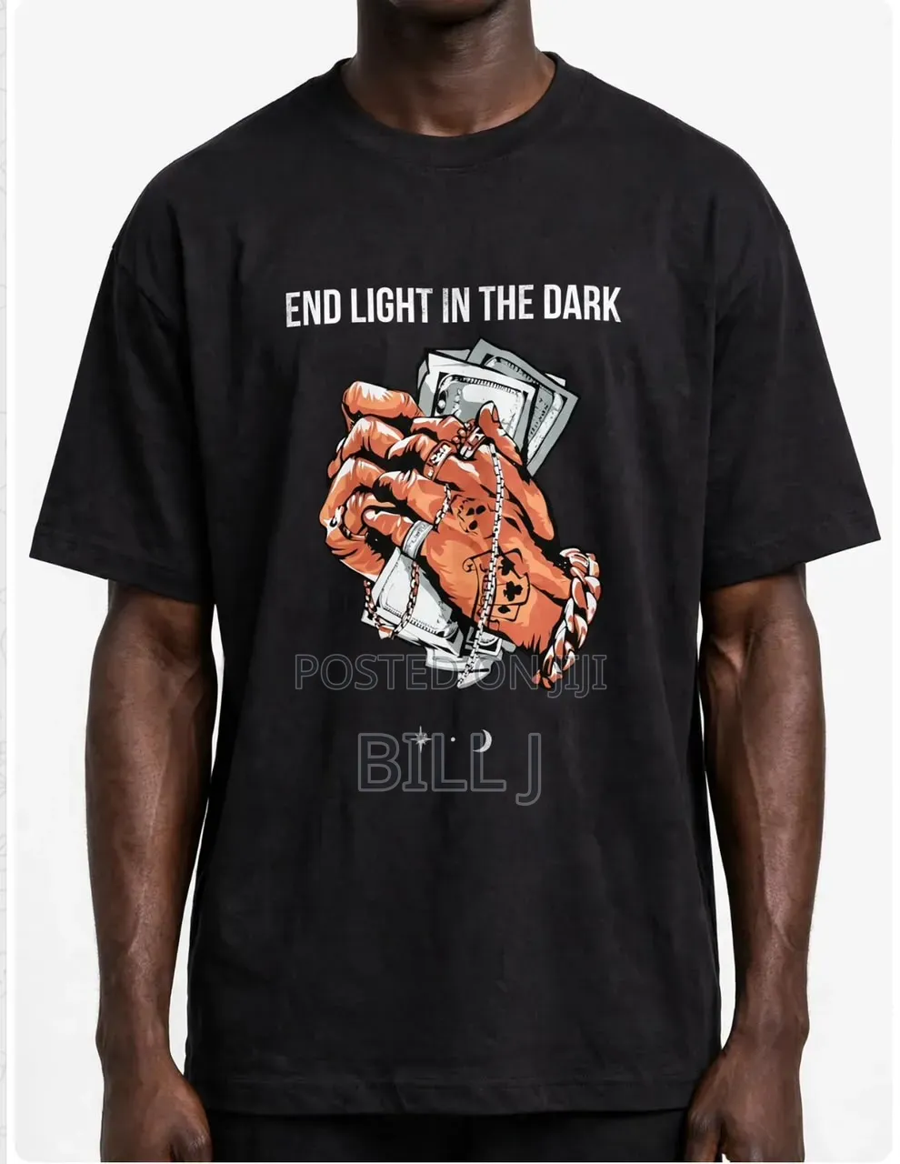 Men's T-Shirt
