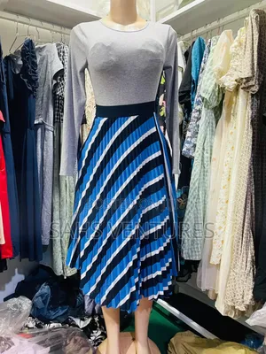 Polysilk Skirts