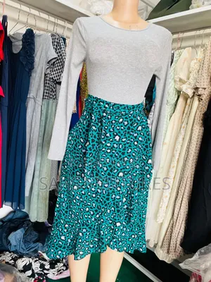 Polysilk Skirts