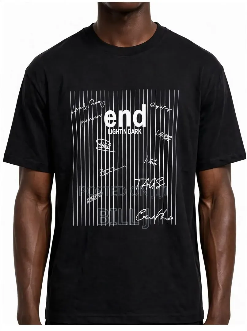Men's T-Shirt
