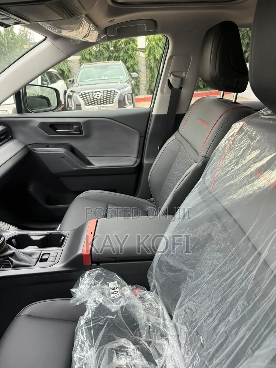 New Toyota RAV4 XSE 2026 Green