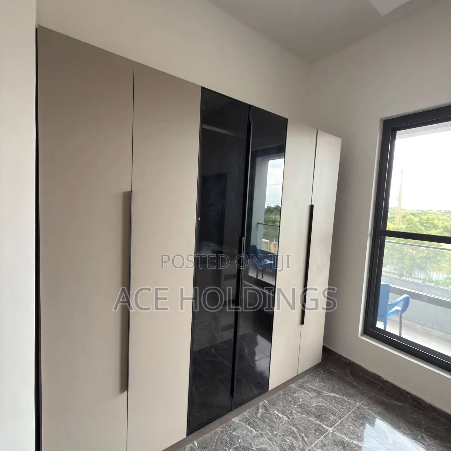 3bdrm Duplex in East Legon Hills for sale
