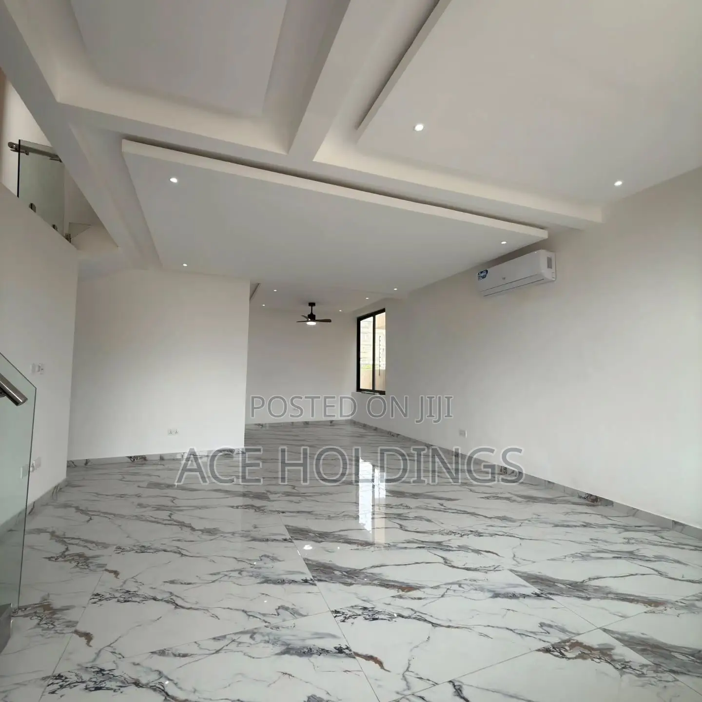 3bdrm Duplex in East Legon Hills for sale