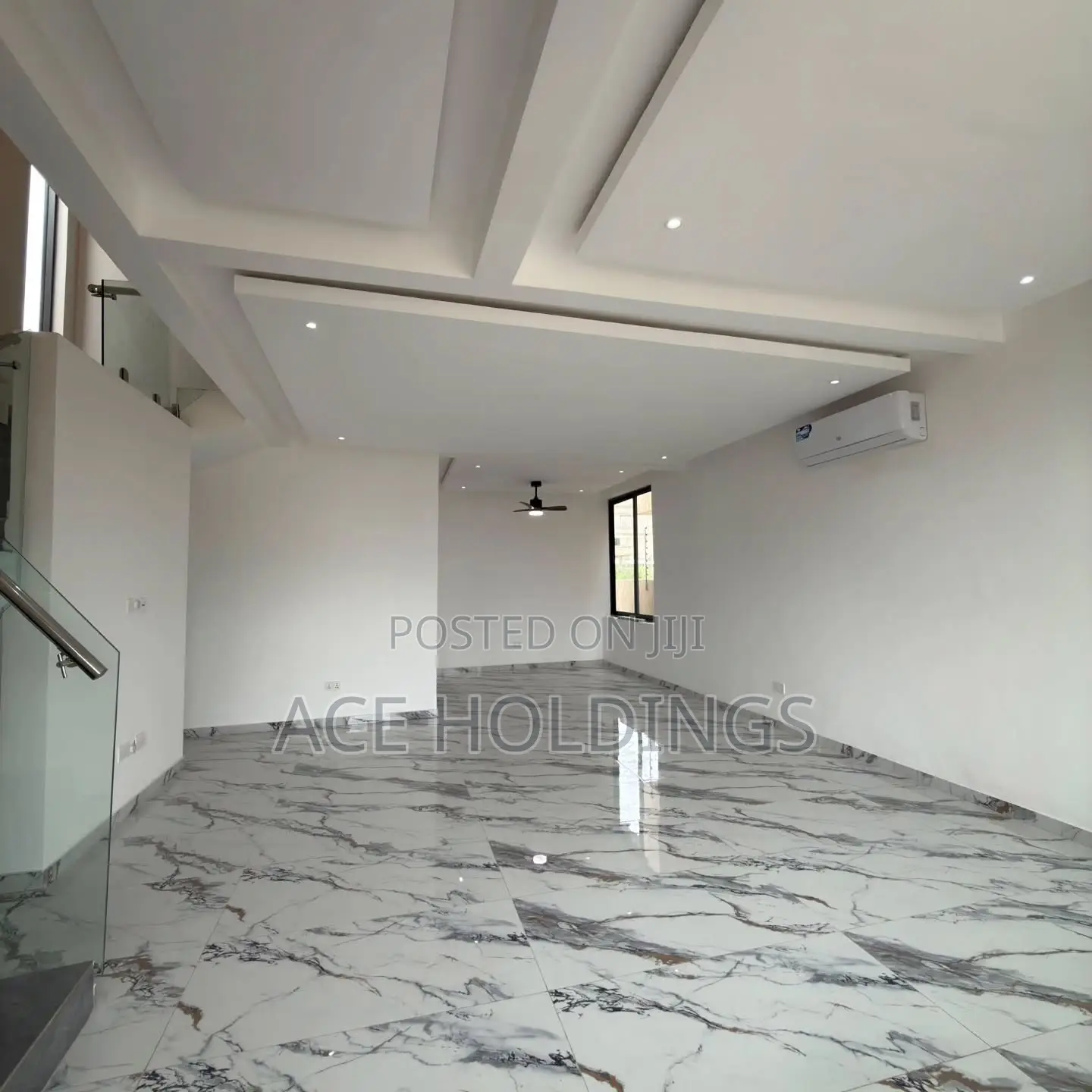 3bdrm Duplex in East Legon Hills for sale