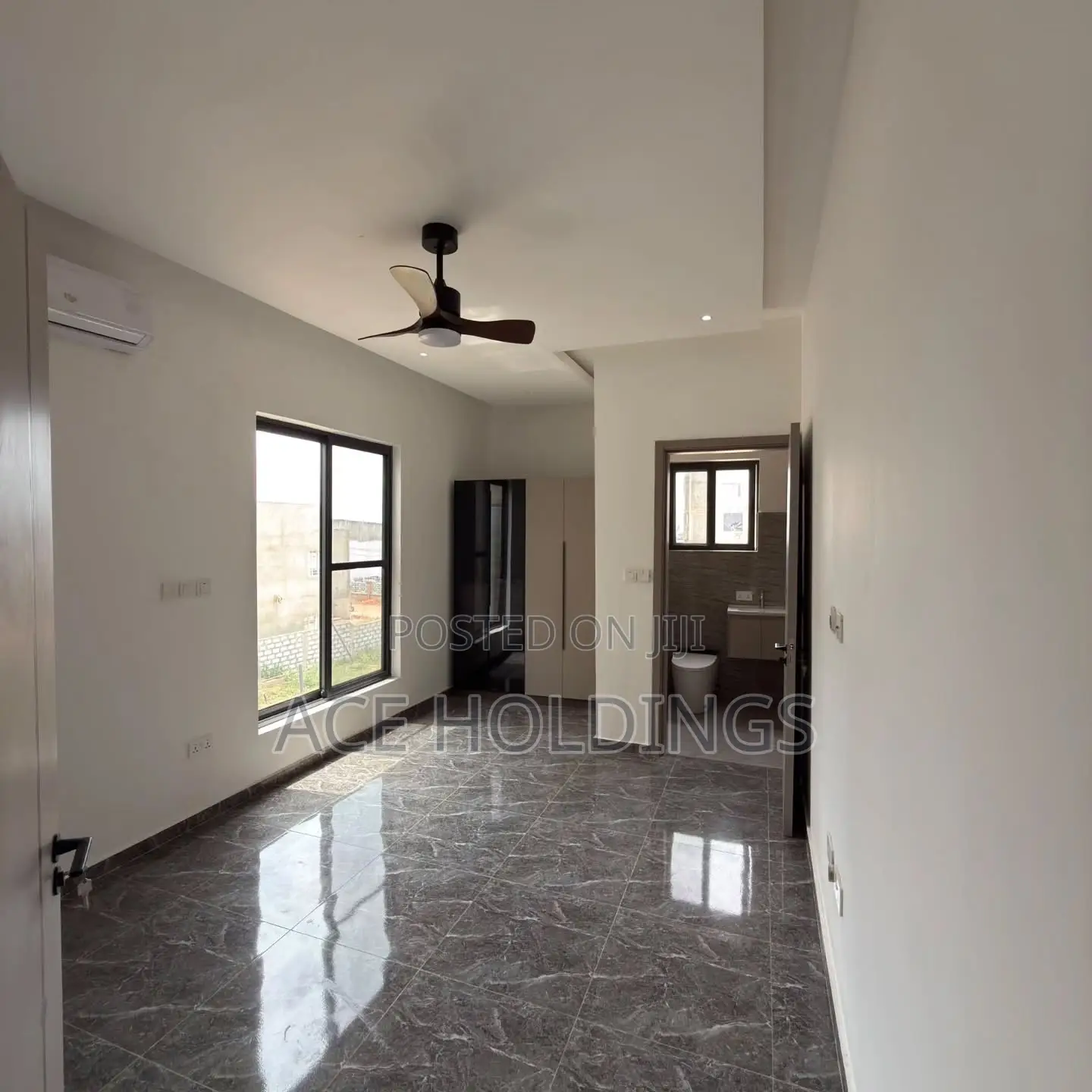 3bdrm Duplex in East Legon Hills for sale