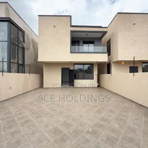 3bdrm Duplex in East Legon Hills for sale