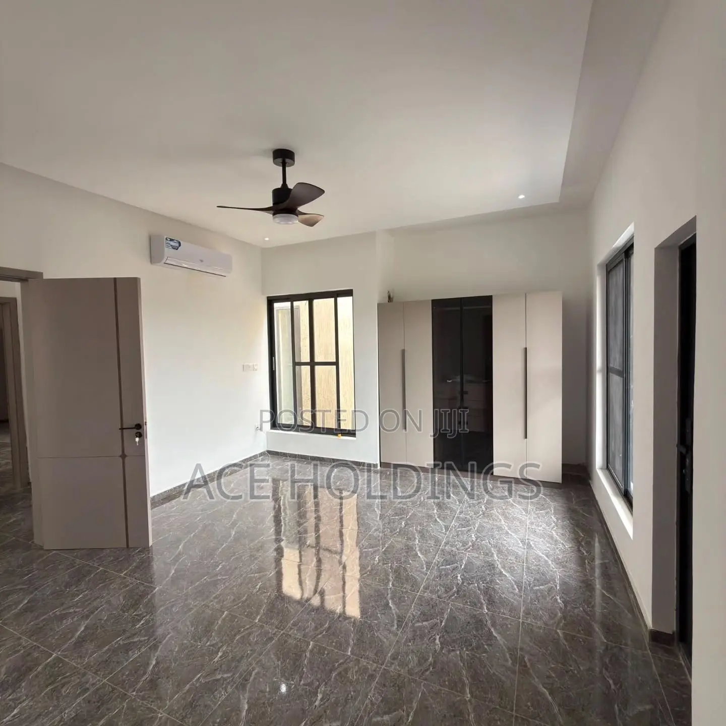 3bdrm Duplex in East Legon Hills for sale