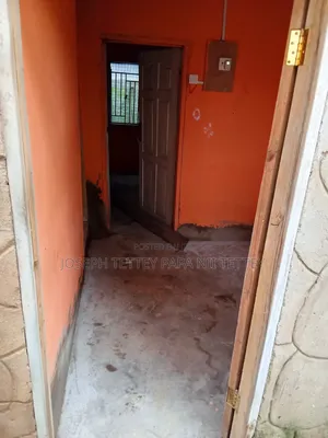 Furnished 1bdrm Shared Apartment in Jkato, Pokuase for rent