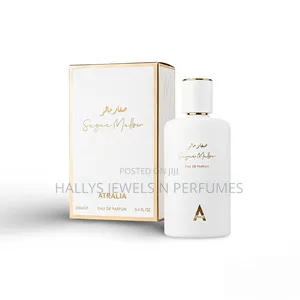 Sugar Mallow Perfume by Atralia