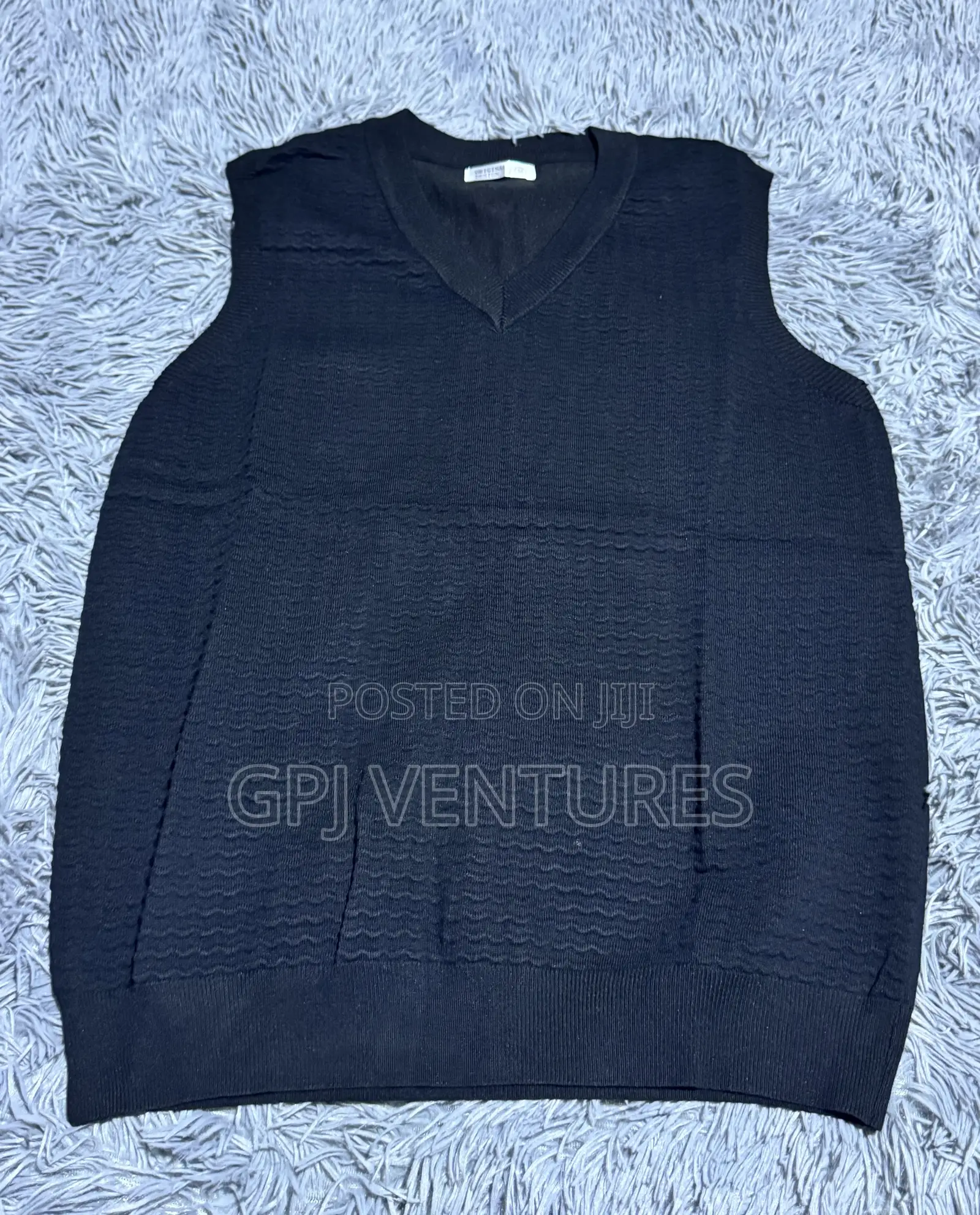 Affordable Tank Top