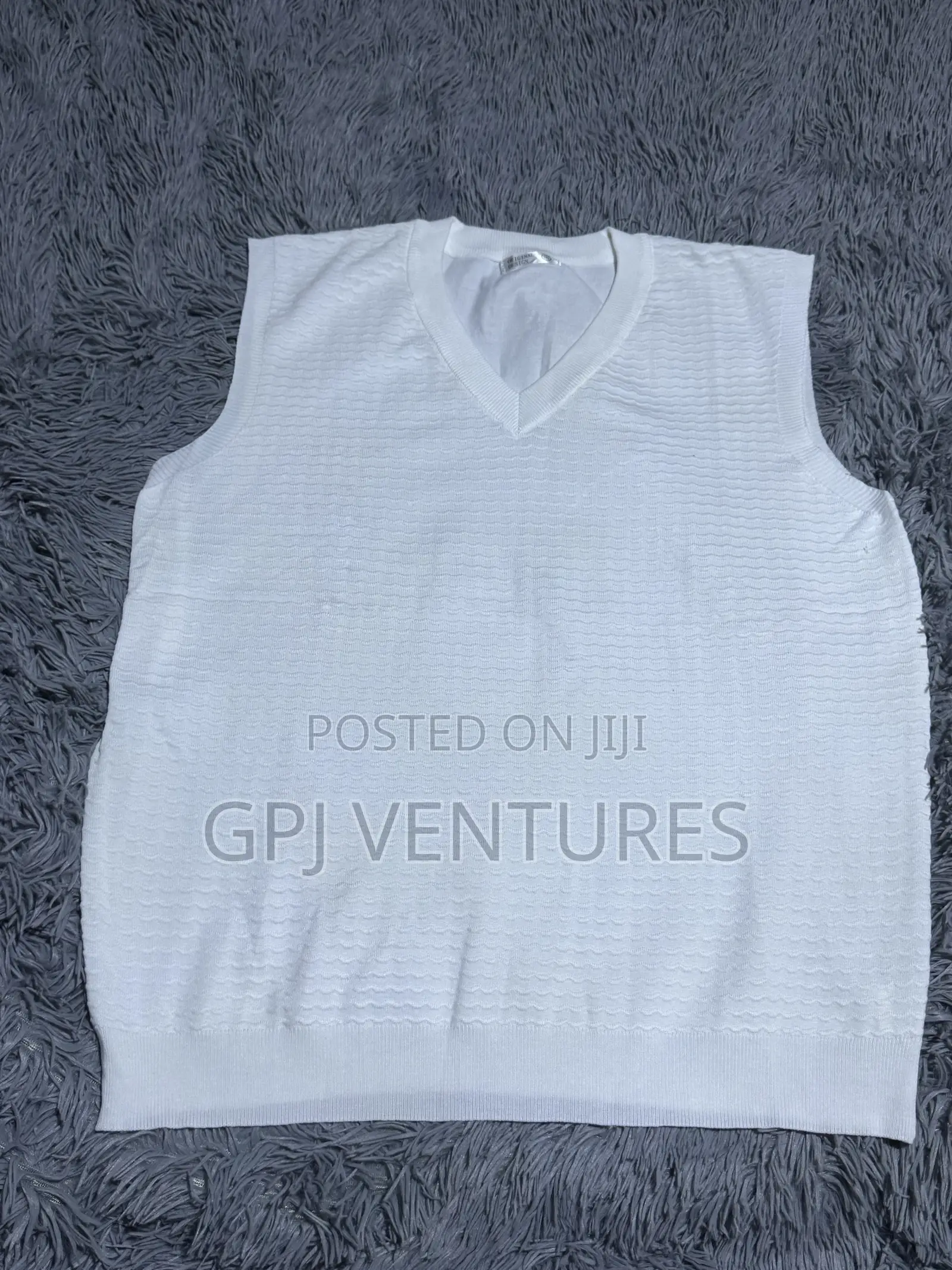Affordable Tank Top