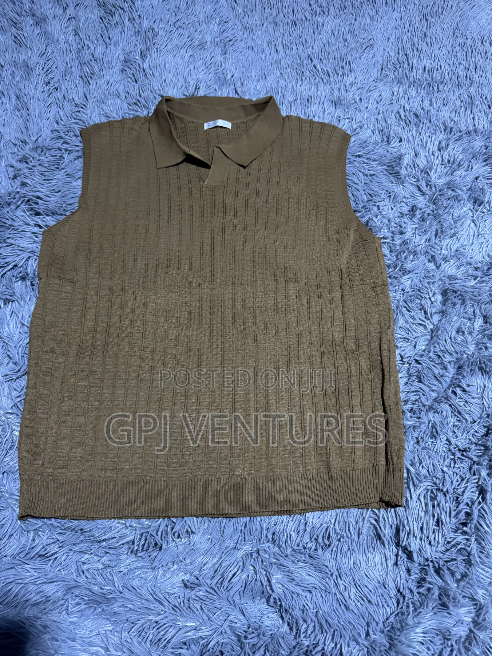 Affordable Tank Top