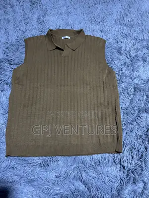 Affordable Tank Top