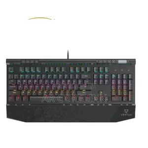 Vertux Mechanical Gaming Keyboard