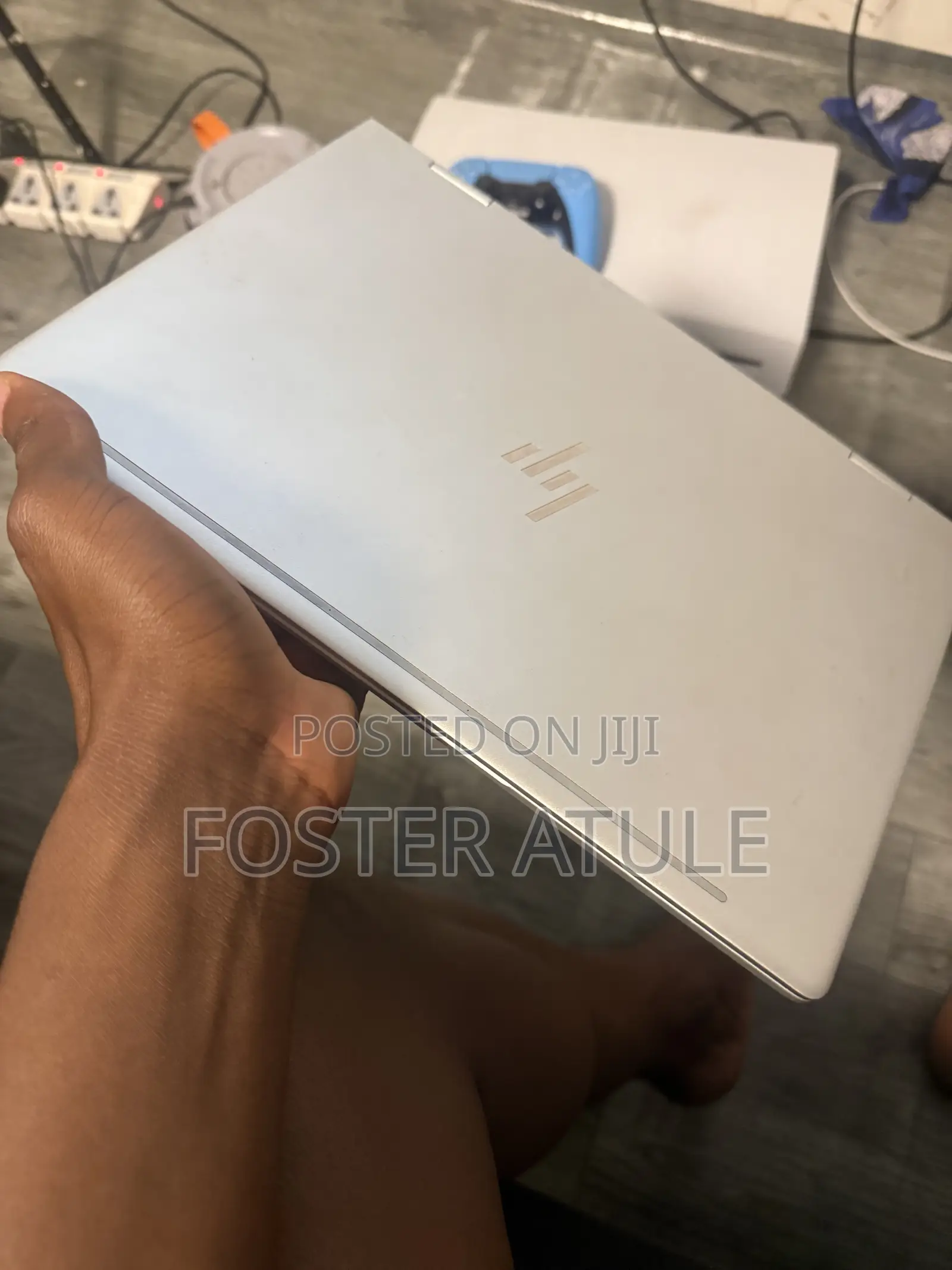 Laptop HP EliteBook 840 G5 8GB Intel Core i5 SSD 250GB