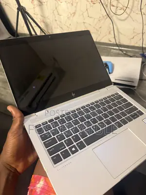 Laptop HP EliteBook 840 G5 8GB Intel Core i5 SSD 250GB