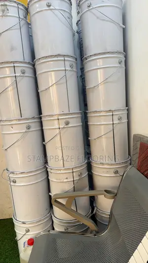Varnish Polish Sealer for Stamp Concrete