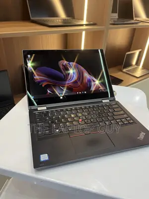 Laptop Lenovo ThinkPad L380 8GB Intel Core i5 SSD 256GB
