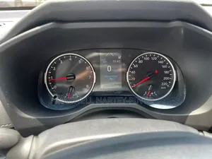 New Toyota RAV4 2025 White