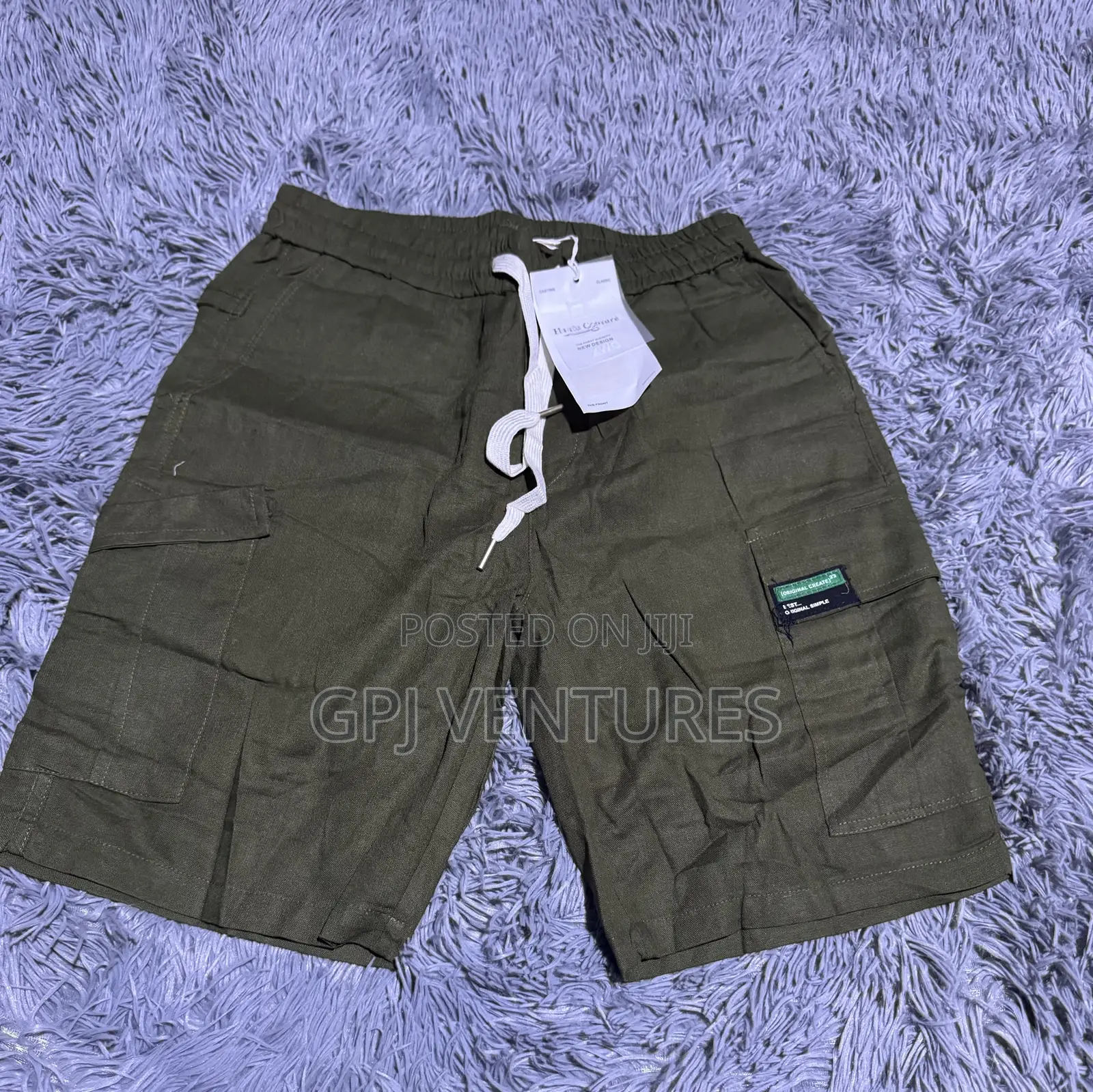 Fashionable Shorts