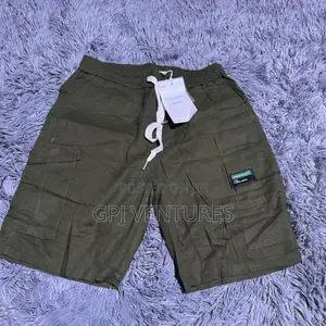 Fashionable Shorts
