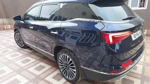 Jetour X90 Plus 2025 Blue