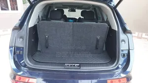 Jetour X90 Plus 2025 Blue