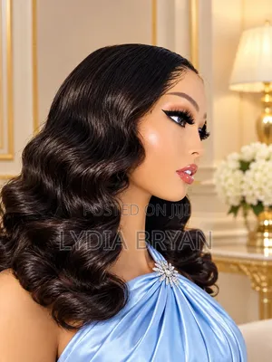 Pure Single Raw Donor Hair
