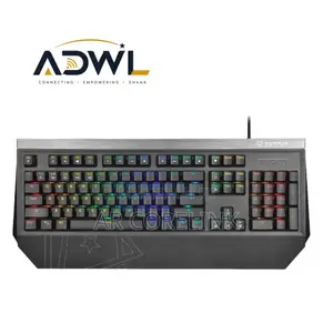 Vertux Precision Pro Mechanical Gaming Keyboard