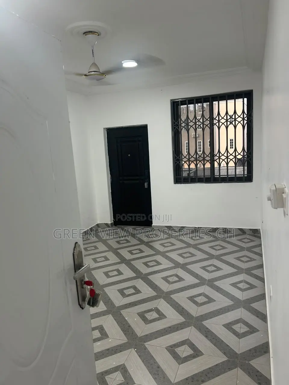 2bdrm Apartment in Tseaddo for rent