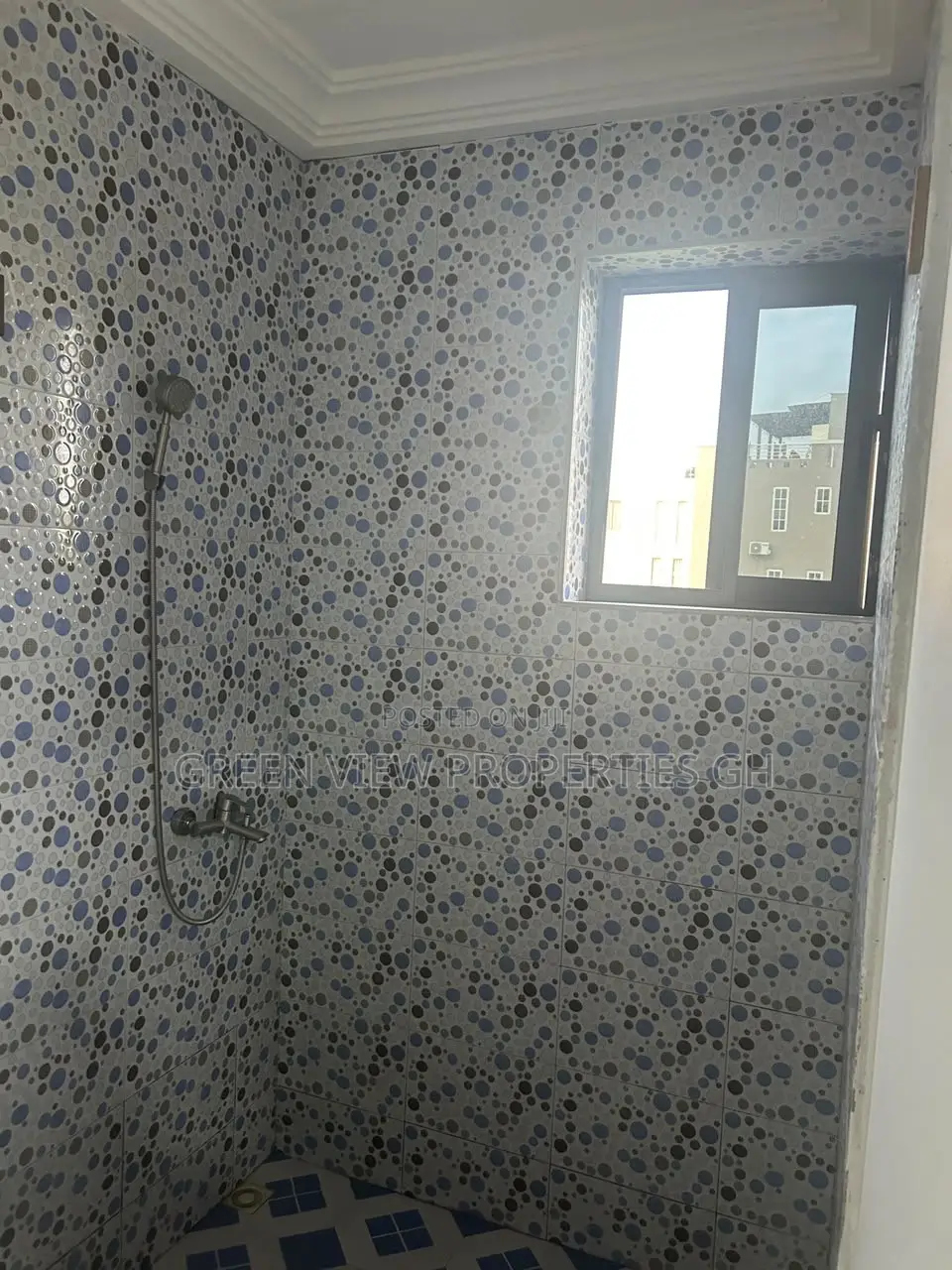 2bdrm Apartment in Tseaddo for rent