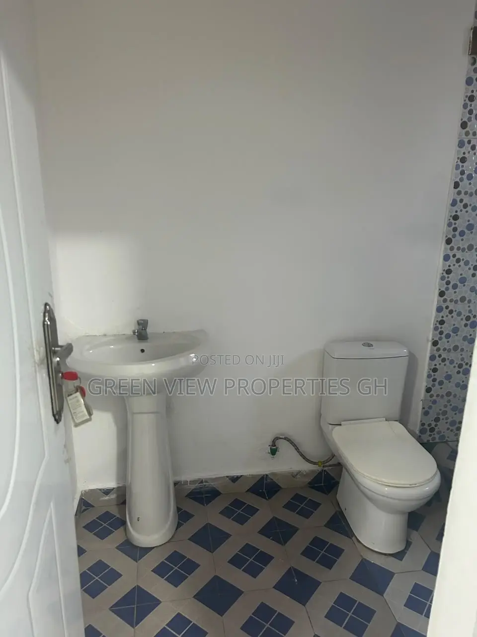 2bdrm Apartment in Tseaddo for rent
