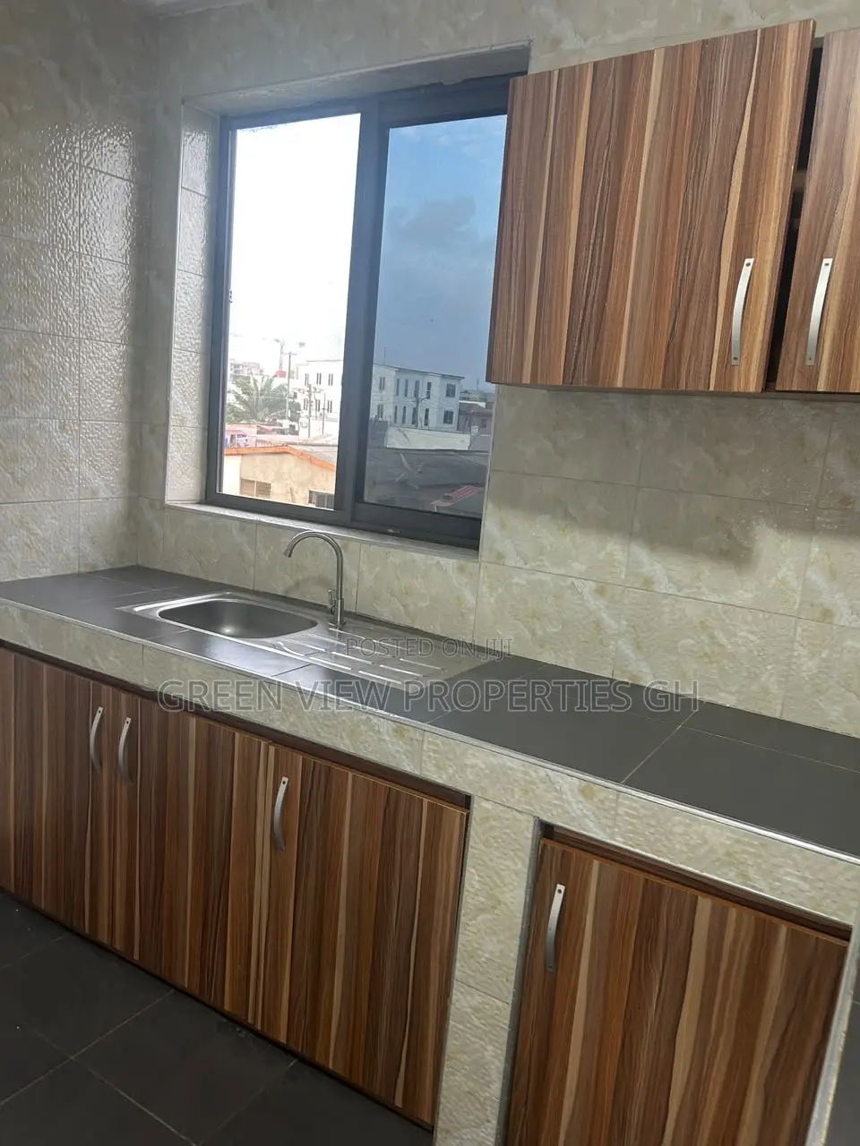 2bdrm Apartment in Tseaddo for rent