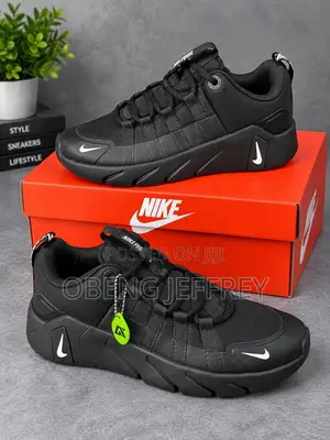 Original Nike Free Metcon 7 Black