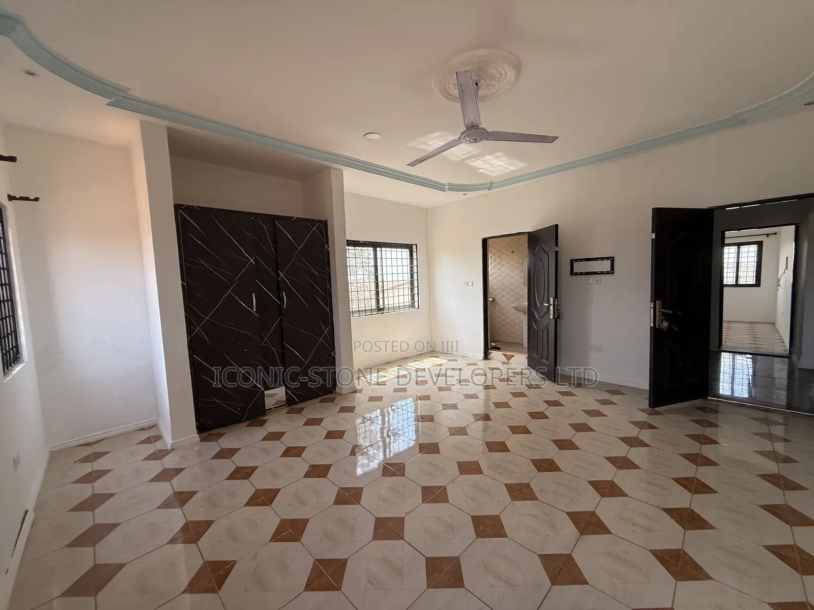 2bdrm Apartment in Adenta, New Legon for rent