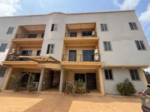 2bdrm Apartment in Adenta, New Legon for rent